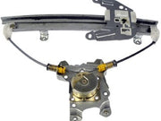 Window Regulator Dorman-OE Solutions 749-552
