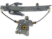 Window Regulator Dorman-OE Solutions 749-552