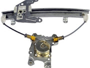 Window Regulator Dorman-OE Solutions 749-553