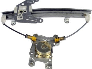 Window Regulator Dorman-OE Solutions 749-553