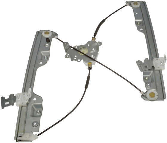 Window Regulator Dorman-OE Solutions 749-554