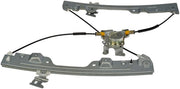 Window Regulator Dorman-OE Solutions 749-554