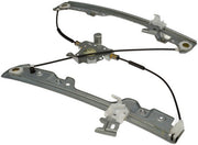 Window Regulator Dorman-OE Solutions 749-554