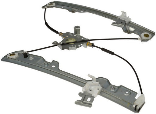 Window Regulator Dorman-OE Solutions 749-554