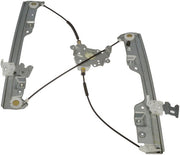 Window Regulator Dorman-OE Solutions 749-555