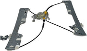 Window Regulator Dorman-OE Solutions 749-555