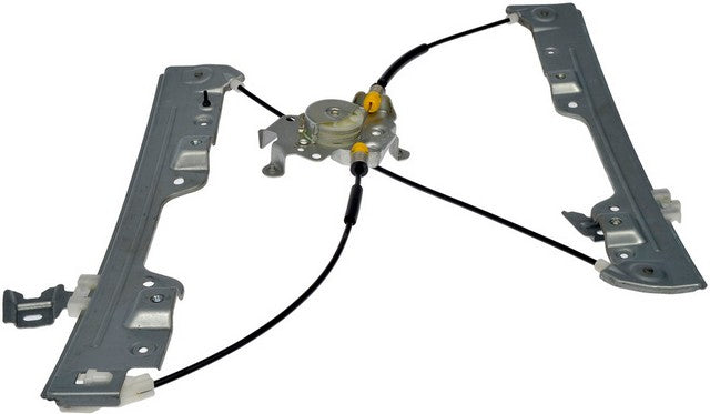 Window Regulator Dorman-OE Solutions 749-555