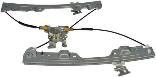 Window Regulator Dorman-OE Solutions 749-555