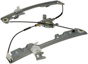 Window Regulator Dorman-OE Solutions 749-555