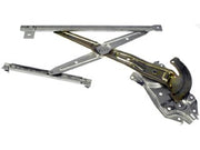Window Regulator Dorman-OE Solutions 749-556