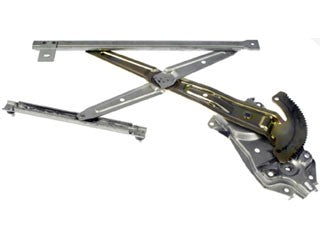 Window Regulator Dorman-OE Solutions 749-556