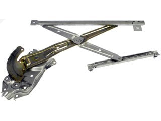 Window Regulator Dorman-OE Solutions 749-557
