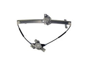 Window Regulator Dorman-OE Solutions 749-566