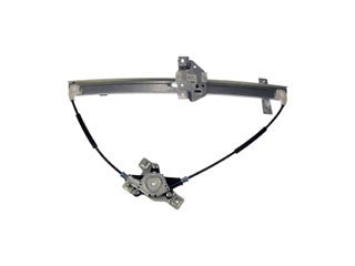 Window Regulator Dorman-OE Solutions 749-566