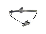 Window Regulator Dorman-OE Solutions 749-567