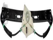 Window Regulator Dorman-OE Solutions 749-586