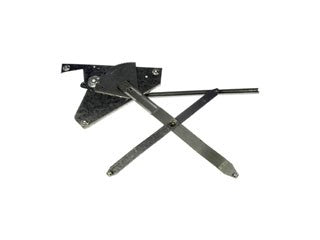 Window Regulator Dorman-OE Solutions 749-596