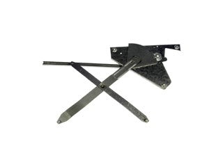 Window Regulator Dorman-OE Solutions 749-597