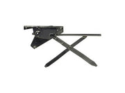 Window Regulator Dorman-OE Solutions 749-597