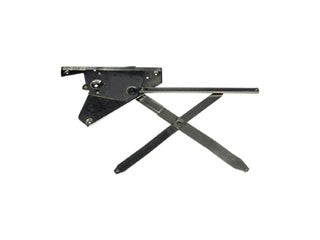 Window Regulator Dorman-OE Solutions 749-597