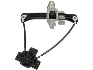 Window Regulator Dorman-OE Solutions 749-600