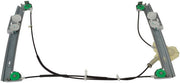 Window Regulator Dorman-OE Solutions 749-601