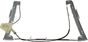 Window Regulator Dorman-OE Solutions 749-601