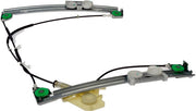 Window Regulator Dorman-OE Solutions 749-601