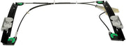 Window Regulator Dorman-OE Solutions 749-602