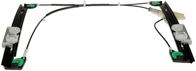 Window Regulator Dorman-OE Solutions 749-602