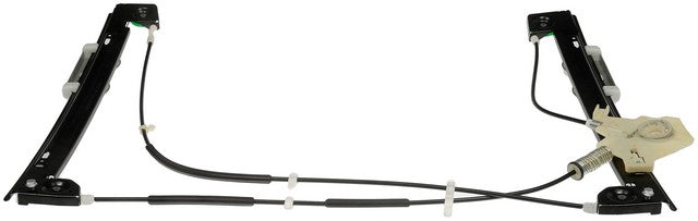Window Regulator Dorman-OE Solutions 749-602