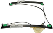 Window Regulator Dorman-OE Solutions 749-602
