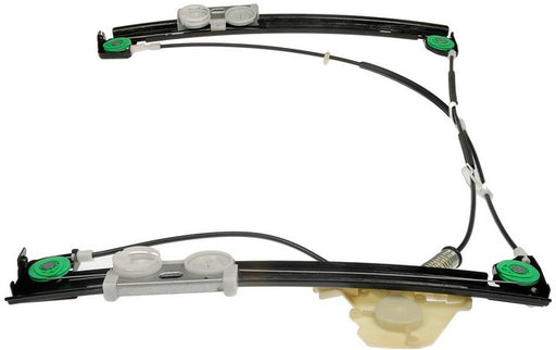 Window Regulator Dorman-OE Solutions 749-602