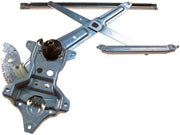Window Regulator Dorman-OE Solutions 749-607