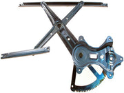 Window Regulator Dorman-OE Solutions 749-609