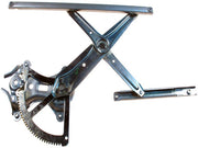 Window Regulator Dorman-OE Solutions 749-609