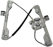Window Regulator Dorman-OE Solutions 749-619