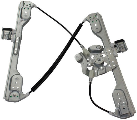 Window Regulator Dorman-OE Solutions 749-619