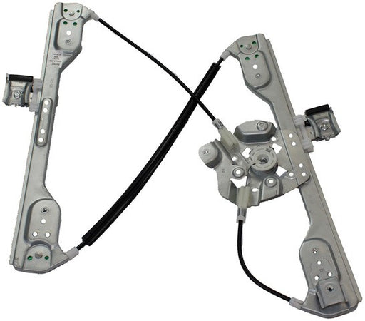 Window Regulator Dorman-OE Solutions 749-619