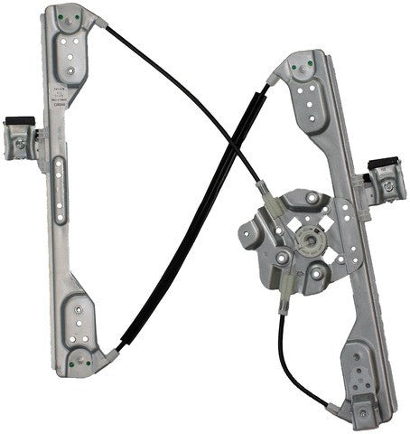 Window Regulator Dorman-OE Solutions 749-619