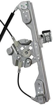 Window Regulator Dorman-OE Solutions 749-619