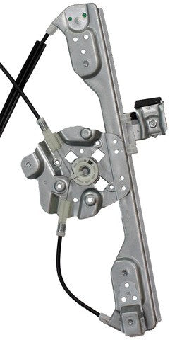 Window Regulator Dorman-OE Solutions 749-619