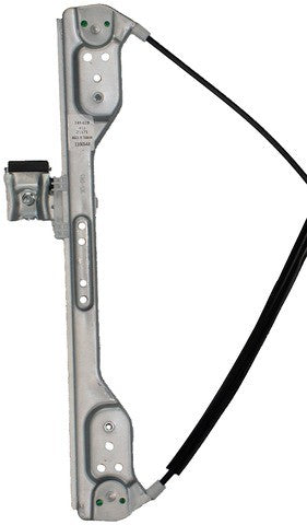 Window Regulator Dorman-OE Solutions 749-619