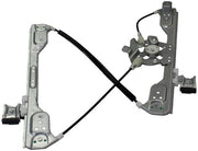 Window Regulator Dorman-OE Solutions 749-620
