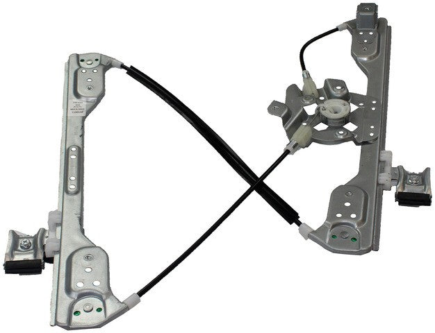 Window Regulator Dorman-OE Solutions 749-620