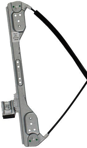 Window Regulator Dorman-OE Solutions 749-620