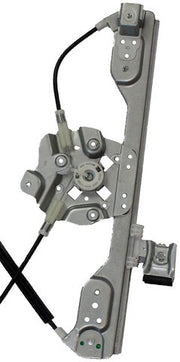 Window Regulator Dorman-OE Solutions 749-620