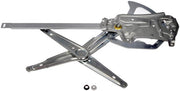 Window Regulator Dorman-OE Solutions 749-621