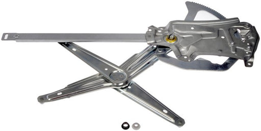 Window Regulator Dorman-OE Solutions 749-621