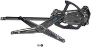 Window Regulator Dorman-OE Solutions 749-622